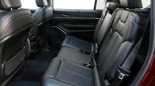 Beschermglas Pixsel Voor achterste klimaatcontrole JEEP GRAND CHEROKEE - 4.7“ 2021 -