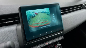 Beschermglas Pixsel Op de monitor RENAULT CLIO - 9.6“ 2023 -