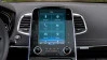Beschermglas Pixsel Op de monitor RENAULT ESPACE - 8.6“ 2015 - 2023