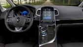 Verre protecteur Pixsel sur le moniteur RENAULT ESPACE - 8.6“ 2015 - 2023