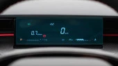 Beschermglas Pixsel Op het dashboard JETOUR DASHING - 9.5“ 2022 -