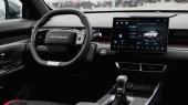 Beschermglas Pixsel Op het dashboard JETOUR DASHING - 9.5“ 2022 -