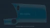 Protective glass Pixsel for monitor CHEVROLET CORVETTE - 15.8“ 2019 - (C8)