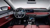 Beschermglas Pixsel Op het dashboard JETOUR X70 PLUS - 24.7“ 2024 -