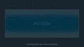 Beschermglas Pixsel Op het dashboard JETOUR T2 - 10.4“ 2024 -