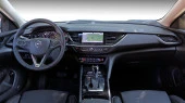 Beschermglas Pixsel Op de monitor OPEL INSIGNIA - 10.2“ 2017 - 2022
