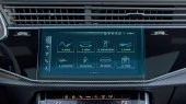 Beschermglas Pixsel Op de monitor AUDI Q7 / SQ7 / RSQ7 - 11.3“ 2024 -
