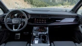Beschermglas Pixsel Op de monitor AUDI Q7 / SQ7 / RSQ7 - 11.3“ 2024 -