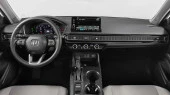 Verre protecteur Pixsel sur le moniteur HONDA CIVIC - 11“ 2021 -