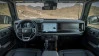 Beschermglas Pixsel Op de monitor FORD BRONCO - 12.2“ 2021 -