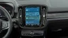Beschermglas Pixsel Op de monitor VOLVO C40 - 8.9“ 2021 - 2024