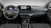 Verre protecteur Pixsel sur le moniteur HYUNDAI i20 - 10.9“ 2020 -