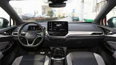 Beschermglas Pixsel Op de monitor VOLKSWAGEN ID.4 - 13.3“ 2020 -