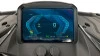 Beschermglas Pixsel Voor ATV-snelheidsmeter CFMOTO CFORCE 1000 MV 9.9“