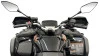 Verre protecteur Pixsel pour le compteur du quad CFMOTO CFORCE 1000 MV 9.9“