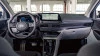 Beschermglas Pixsel Op de monitor HYUNDAI BAYON - 10.9“ 2021 -