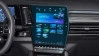 Beschermglas Pixsel Op de monitor RENAULT AUSTRAL - 14.6“ 2022 -