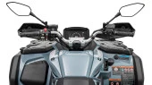 Verre protecteur Pixsel pour le compteur du quad CFMOTO CFORCE 850 TOURING 9.9“