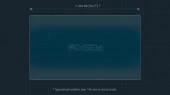 Verre protecteur Pixsel sur le moniteur TESLA CYBERTRUCK - 19.3“ 2024 -