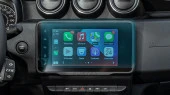 Beschermglas Pixsel Op de monitor DACIA DUSTER - 11.2“ 2021 - 2024