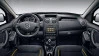 Beschermglas Pixsel Op de monitor DACIA DUSTER - 6.9“ 2013 - 2017