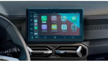 Beschermglas Pixsel Op de monitor RENAULT DUSTER - 11.3“ 2024 -