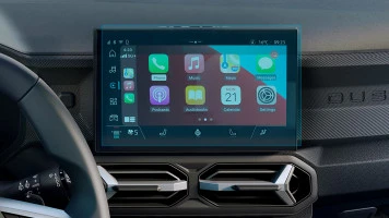 Beschermglas Pixsel Op de monitor RENAULT DUSTER - 11.3“ 2024 -