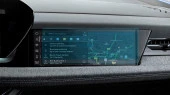 Verre protecteur Pixsel sur le moniteur AUDI Q6 / SQ6 E-TRON - 11.9“ 2024 -