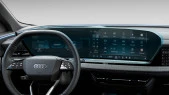 Verre protecteur Pixsel pour écran large AUDI Q6 / SQ6 E-TRON - 32.2“ 2024 -