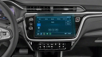 Beschermglas Pixsel Op de monitor CHEVROLET BOLT - 11.7“ 2022 - 2023