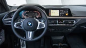 Beschermglas Pixsel Op de monitor BMW 1 / M1 - 14.5“ 2019 - 2024 (F40)