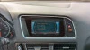 Beschermglas Pixsel Op de monitor AUDI Q5 / SQ5 - 6.3“ 2012 - 2017