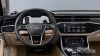 Beschermglas Pixsel Op de monitor AUDI A6 / S6 / RS6 - 11.1“ 2019 - 2025