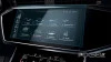 Beschermglas Pixsel Op de monitor AUDI A6 / S6 / RS6 - 11.1“ 2019 - 2025