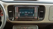 Verre protecteur Pixsel sur le moniteur VOLKSWAGEN BEETLE - 6.2“ 2016 - 2019