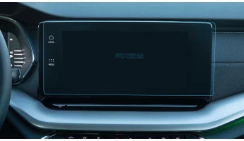 Beschermglas Pixsel Op de monitor SKODA OCTAVIA - 13.4“ 2024 -