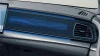 Protective glass Pixsel for monitor BYD SEALION 7 - 26.1“ 2024 -
