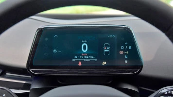 Beschermglas Pixsel Op het dashboard VOLKSWAGEN ID. UNYX - 8.7“ 2024 -