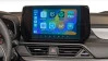 Beschermglas Pixsel Op de monitor SUZUKI SWIFT - 10.5“ 2023 -