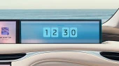 Beschermglas Pixsel Op de monitor IM L6 - 16.5“ 2024 -