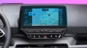 Beschermglas Pixsel Op de monitor VOLKSWAGEN ID. BUZZ - 11.7“ 2022 -