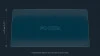 Beschermglas Pixsel Op de monitor VOLKSWAGEN ID. BUZZ - 11.7“ 2022 -