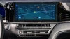 Protective glass Pixsel for monitor TOYOTA CAMRY - 13.4“ 2024 -