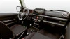 Beschermglas Pixsel Op de monitor SUZUKI JIMNI - 8.5“ 2018 -