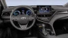Beschermglas Pixsel Op de monitor TOYOTA CAMRY - 9.1“ 2020 - 2024
