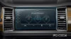 Beschermglas Pixsel Op de monitor SKODA KODIAQ - 11.3“ 2017 - 2024