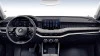 Beschermglas Pixsel Op de monitor SKODA SUPERB - 11.3“ 2024 -