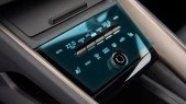 Verre protecteur Pixsel pour le système de climatisation PORSCHE MACAN ELECTRIC - 9“ 2024 -