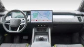 Verre protecteur Pixsel sur le moniteur BYD SONG L - 16.3“ 2023 -