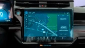 Beschermglas Pixsel Op de monitor FORD PUMA - 12.9“ 2024 -